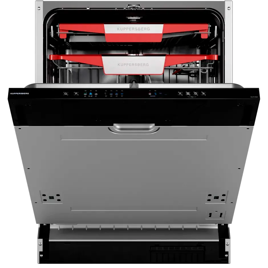Посудомоечная машина Kuppersberg GLM 6081