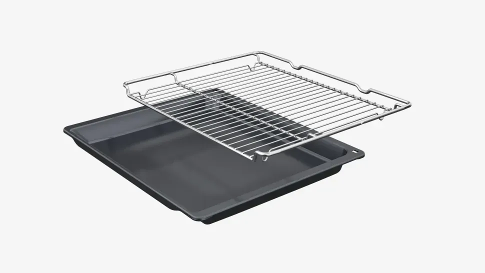 Духовой шкаф Bosch CMG7241B1 — фото 6