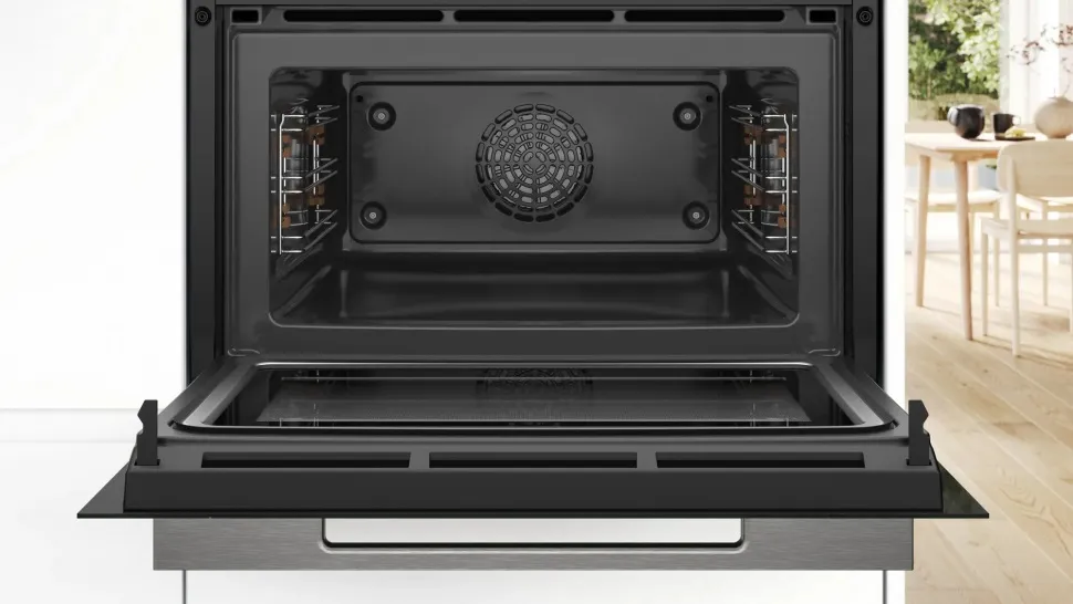Духовой шкаф Bosch CMG7241B1 — фото 7