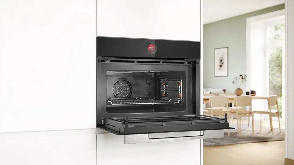 Духовой шкаф Bosch CMG7241B1 — фото 8
