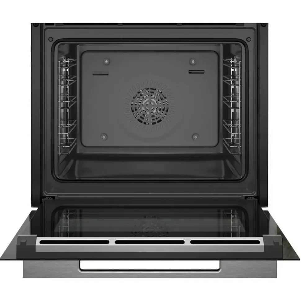 Духовой шкаф Bosch HBG7341B1 — фото 4