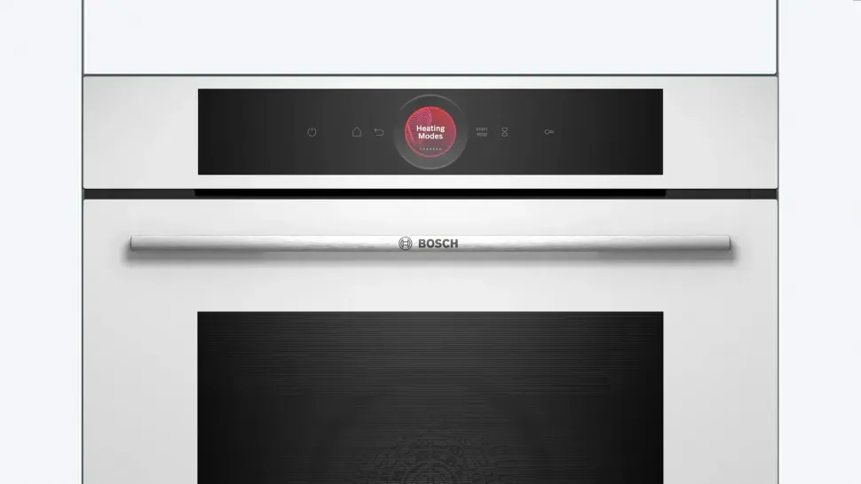 Духовой шкаф Bosch HBG7341W1 — фото 2
