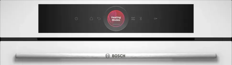 Духовой шкаф Bosch HBG7341W1 — фото 3