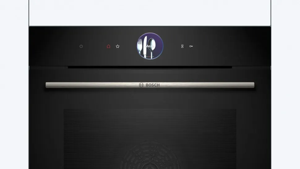 Духовой шкаф Bosch HBG7764B1 — фото 4