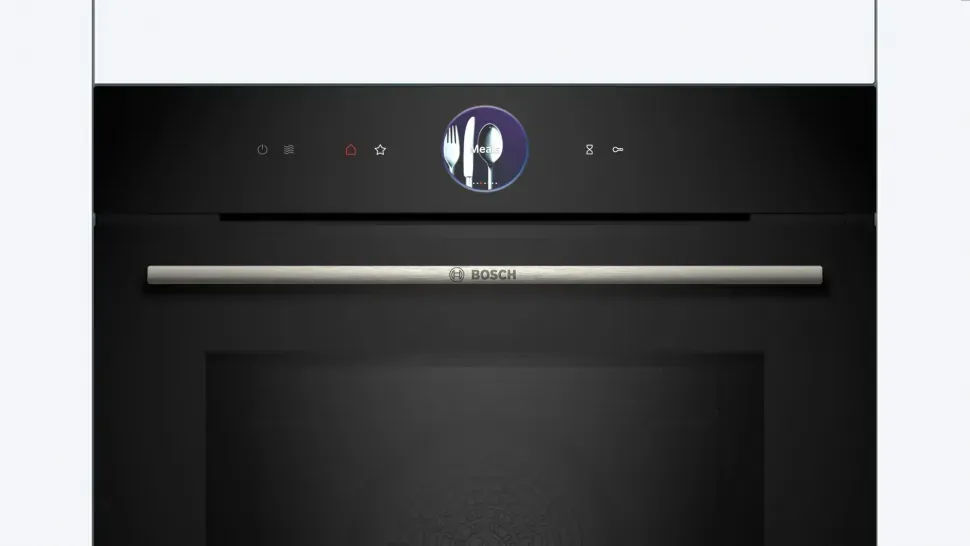 Духовой шкаф Bosch HMG776NB1 — фото 4