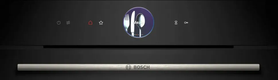 Духовой шкаф Bosch HMG776NB1 — фото 5
