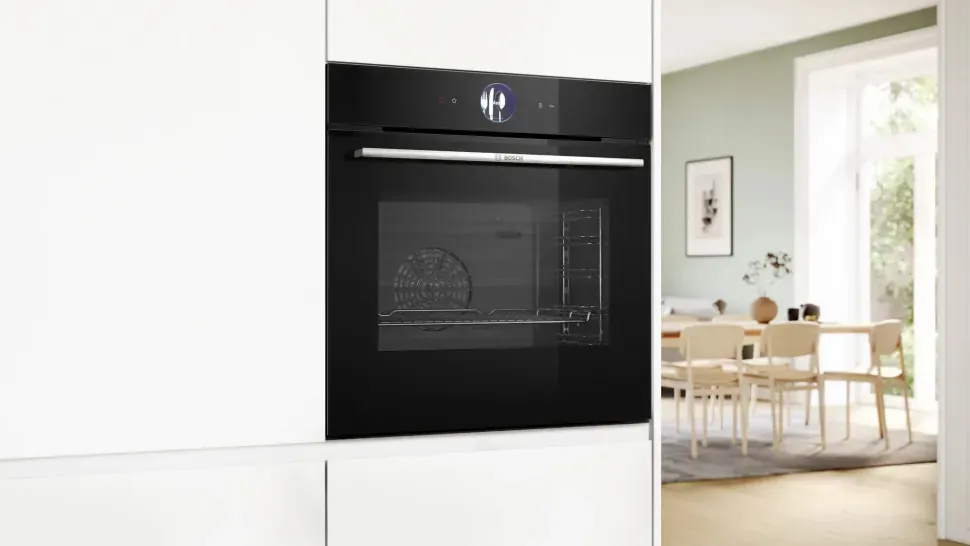 Духовой шкаф Bosch HSG7361B1 — фото 10