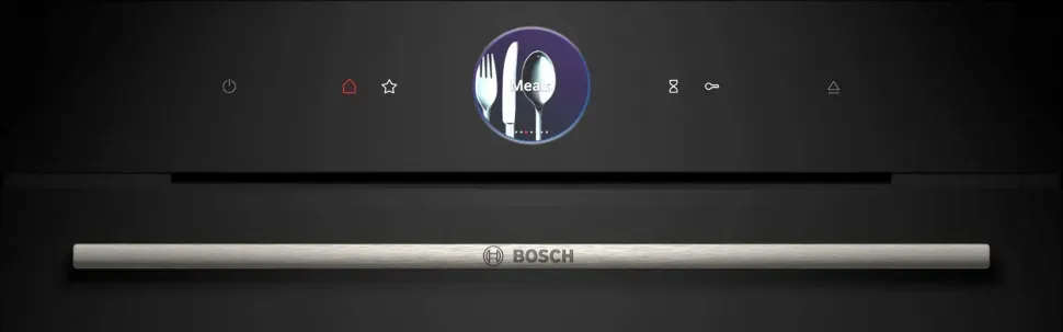 Духовой шкаф Bosch HSG7361B1 — фото 5