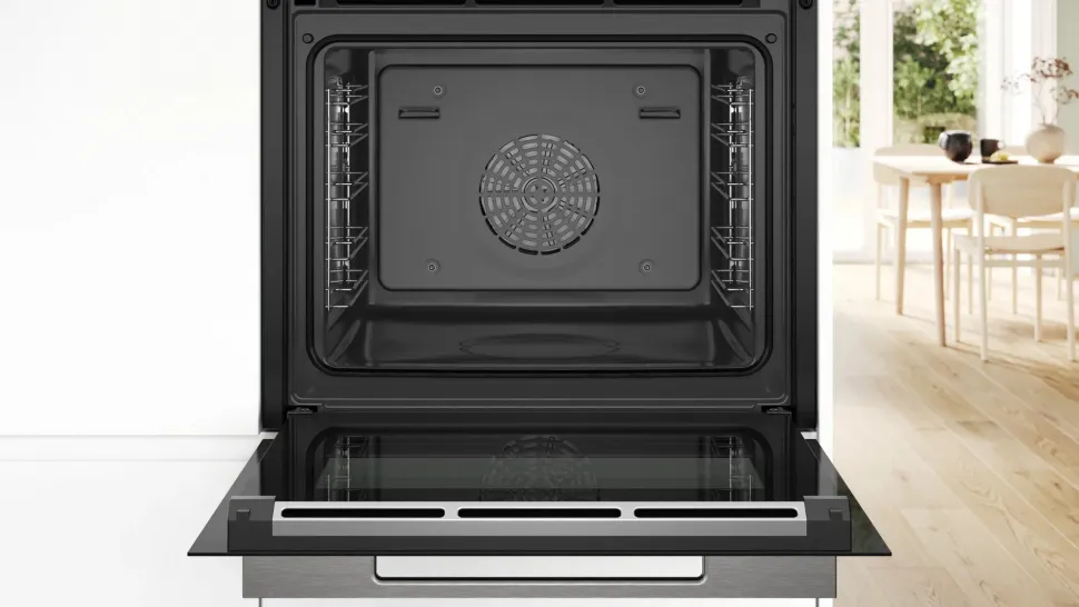 Духовой шкаф Bosch HSG7361B1 — фото 7
