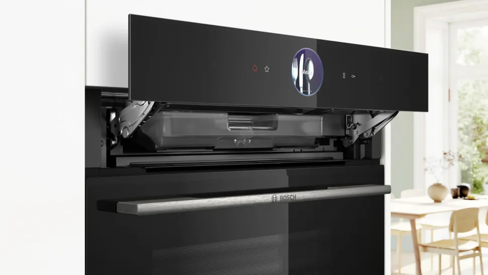 Духовой шкаф Bosch HSG7361B1 — фото 8