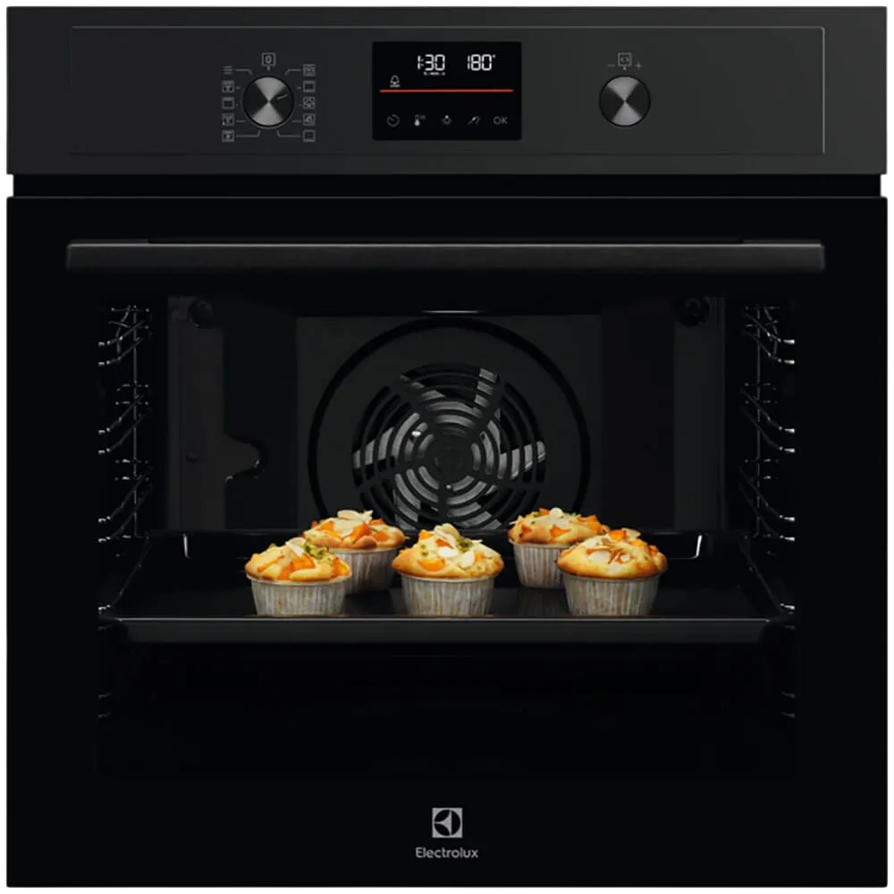Духовой шкаф Electrolux EOD4P57H