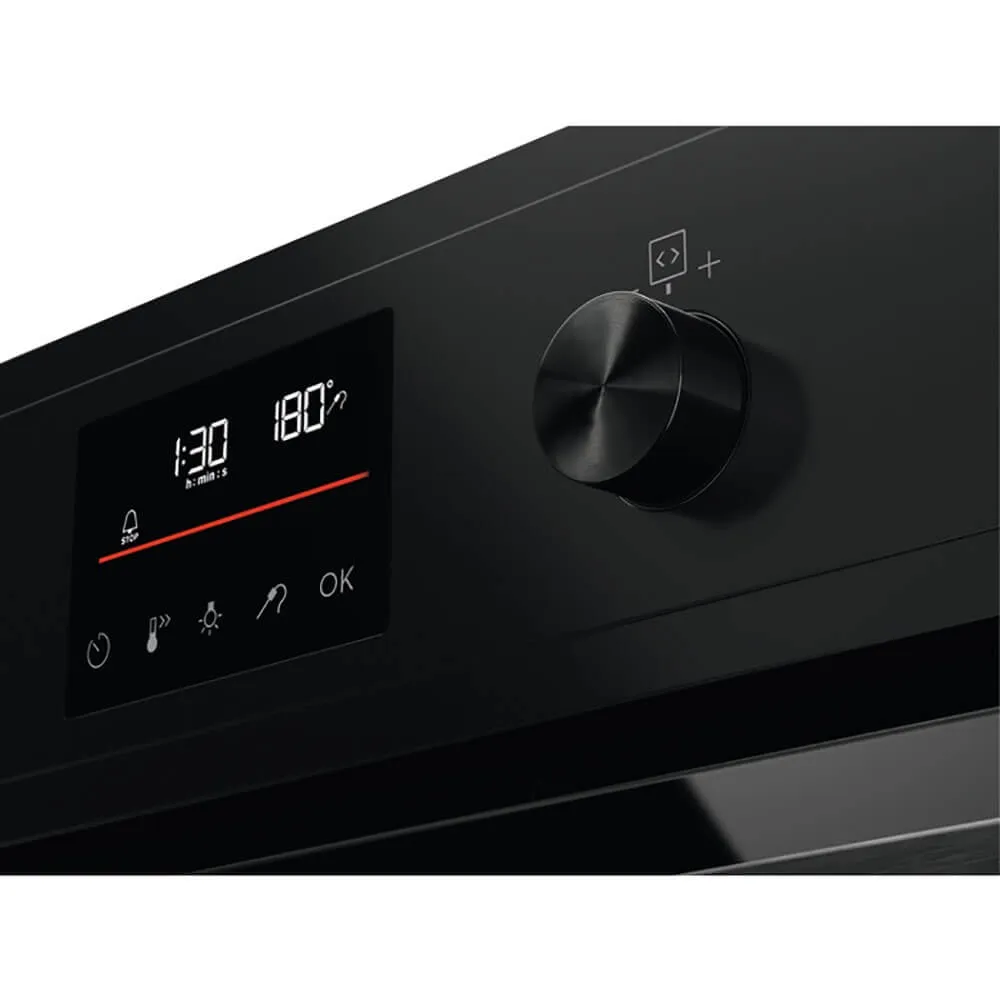 Духовой шкаф Electrolux EOD4P57H — фото 3