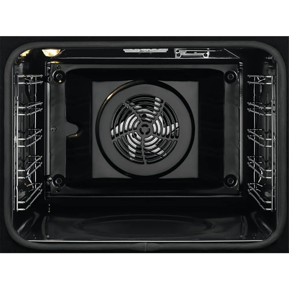Духовой шкаф Electrolux EOD4P57H — фото 4
