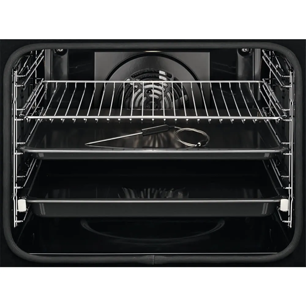 Духовой шкаф Electrolux EOD4P57H — фото 5