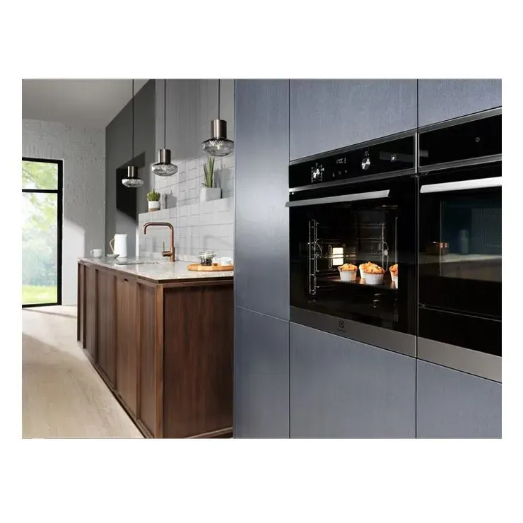 Духовой шкаф Electrolux EOD4P57H — фото 9