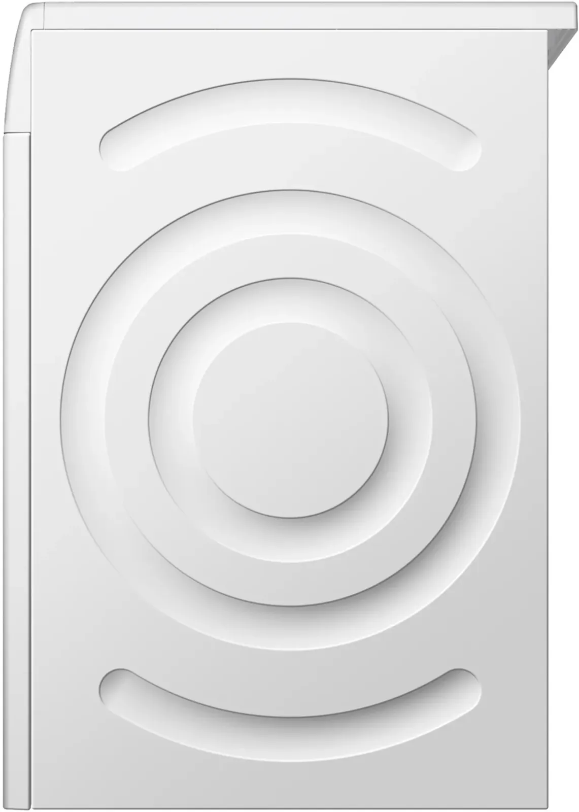 Сушильная машина Bosch WQG1420AME — фото 7