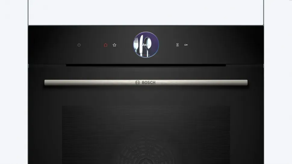 Духовой шкаф Bosch HBG7361B1 — фото 2