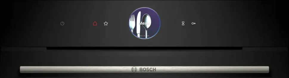 Духовой шкаф Bosch HBG7361B1 — фото 3
