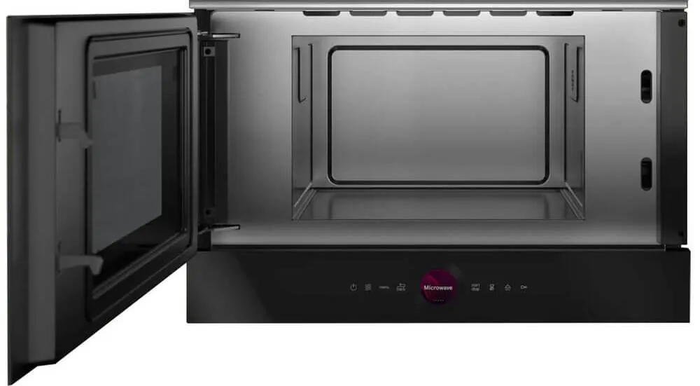Микроволновая печь Bosch BFL7221B1 — фото 4