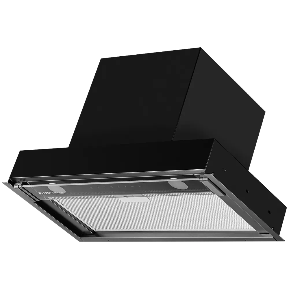 Вытяжка Kuppersberg NANCY 60 Black