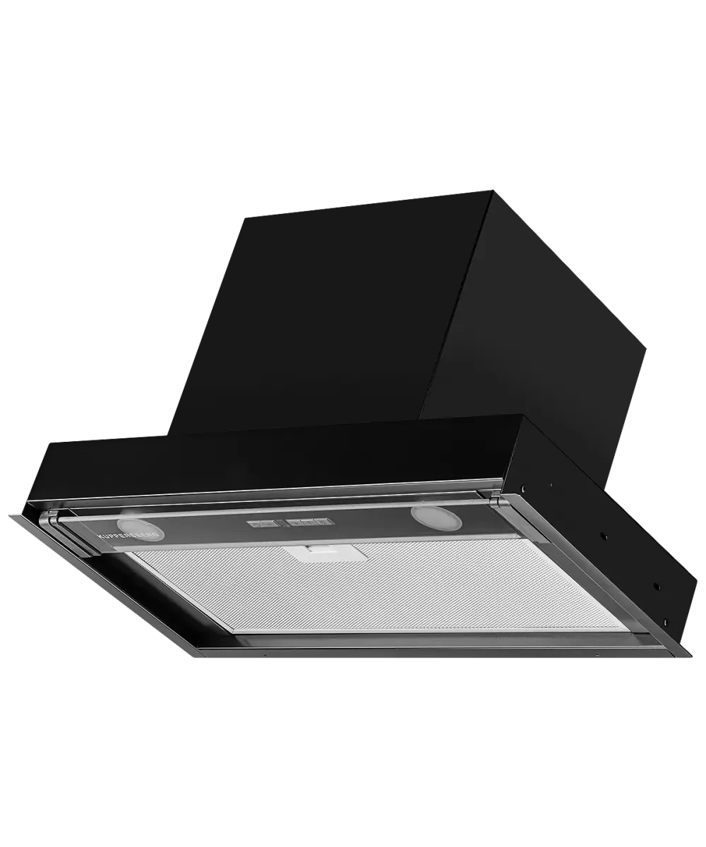 Вытяжка Kuppersberg NANCY S 60 Black