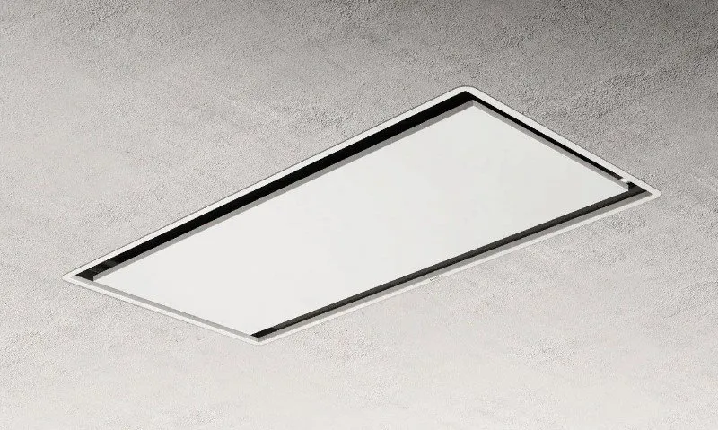 Вытяжка Elica ILLUSION H30 WH/A/100-PRF0146251B