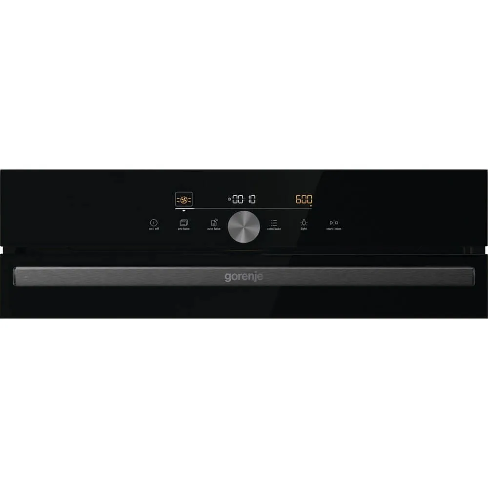 Духовой шкаф Gorenje BCM4547DG — фото 3