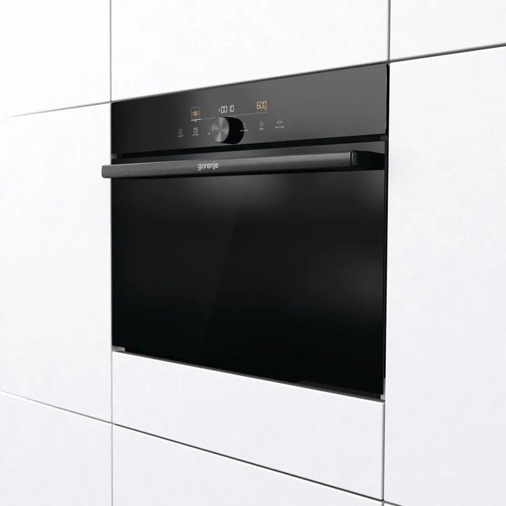 Духовой шкаф Gorenje BCM4547DG — фото 5