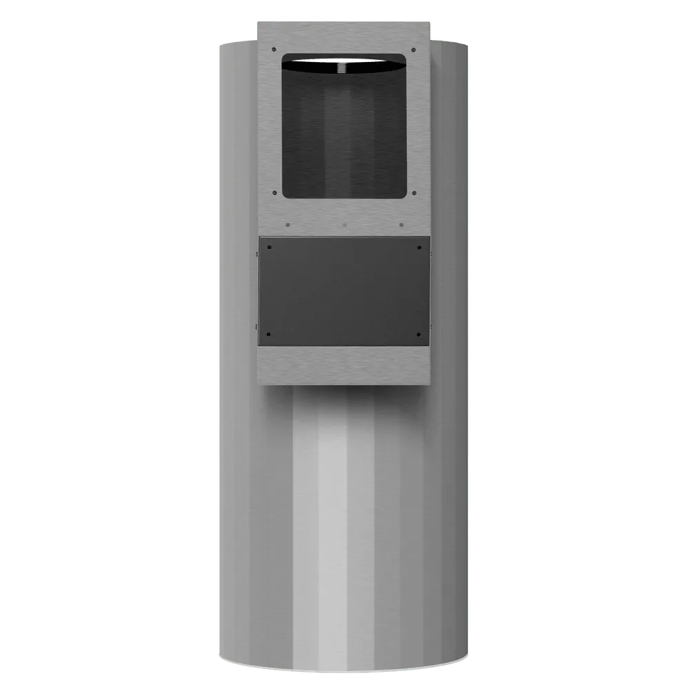 Вытяжка Maunfeld Adelaide 39 Wall Inox — фото 4