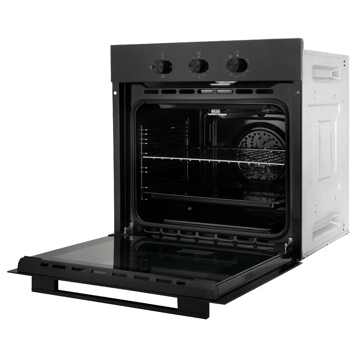 Духовой шкаф Evelux GSO 604 B