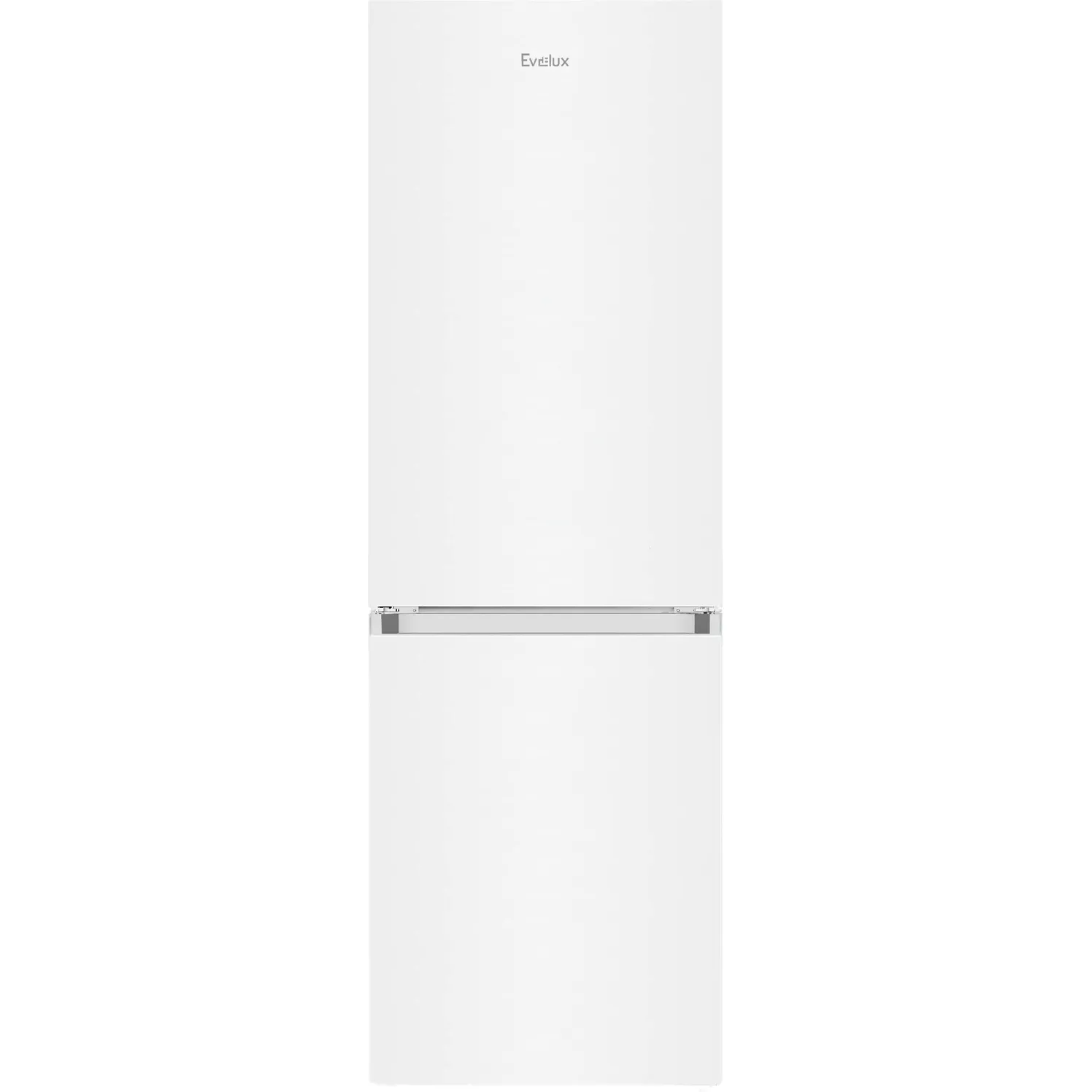 Холодильник Evelux FS 2281 W