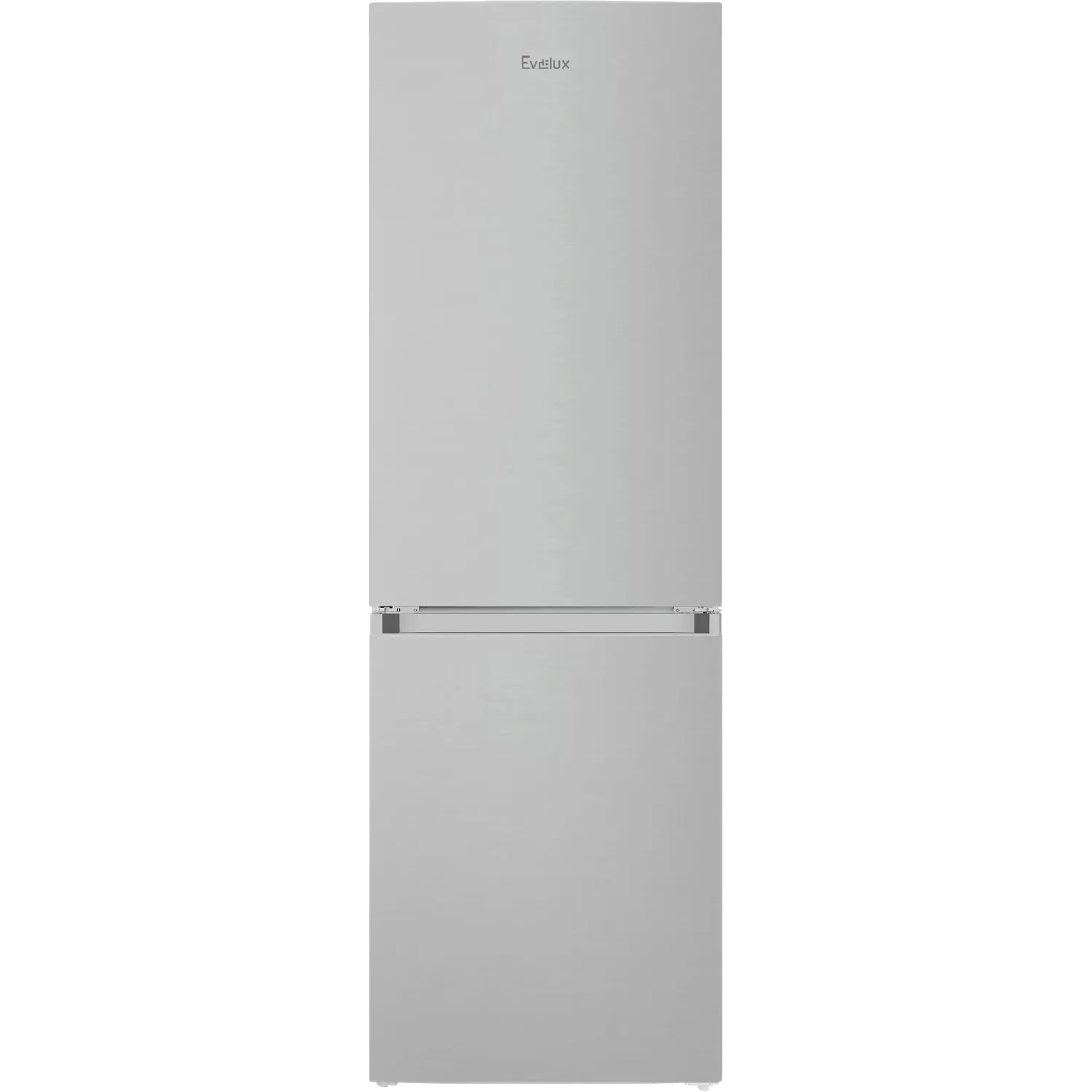 Холодильник Evelux FS 2281 X