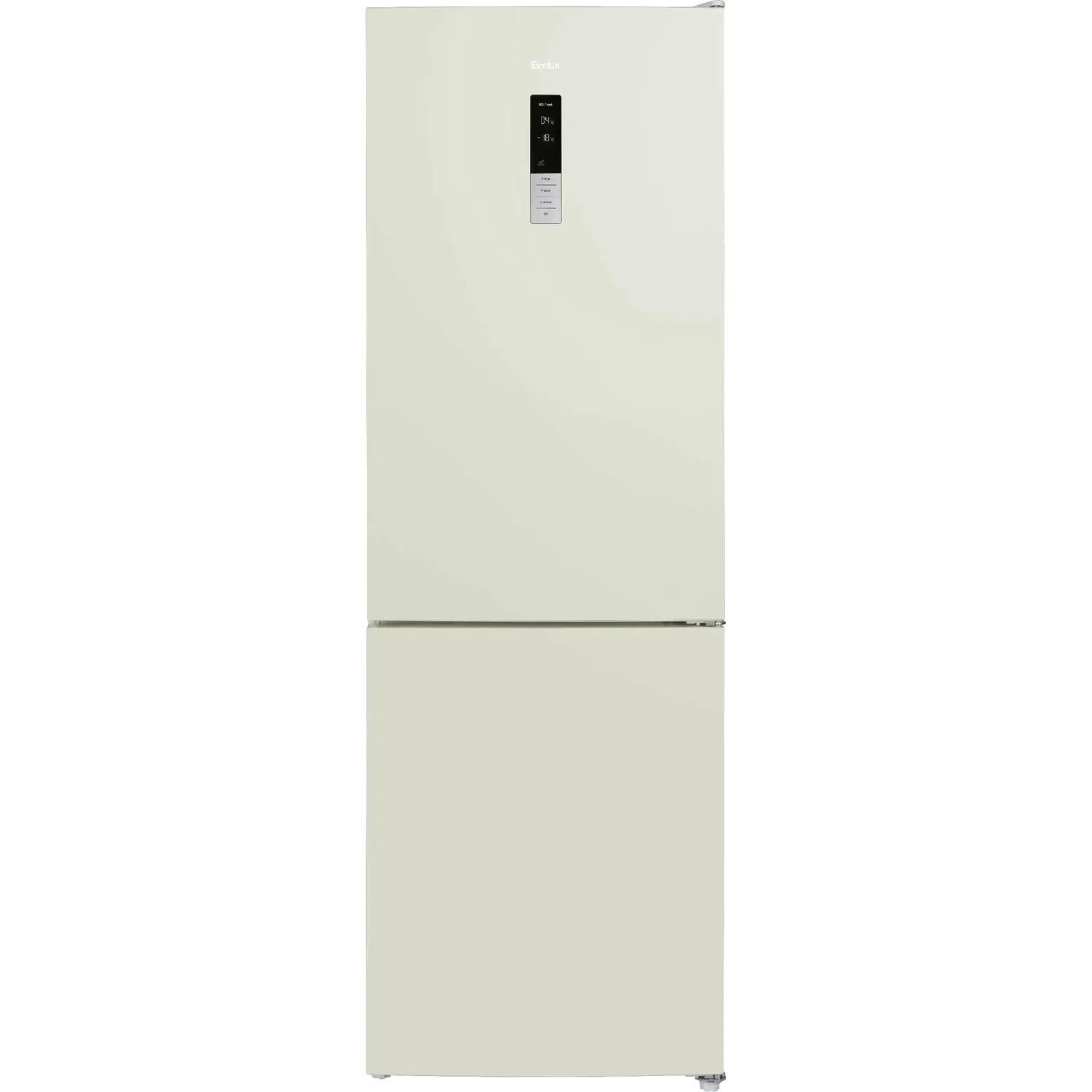 Холодильник Evelux FS 2201 DI