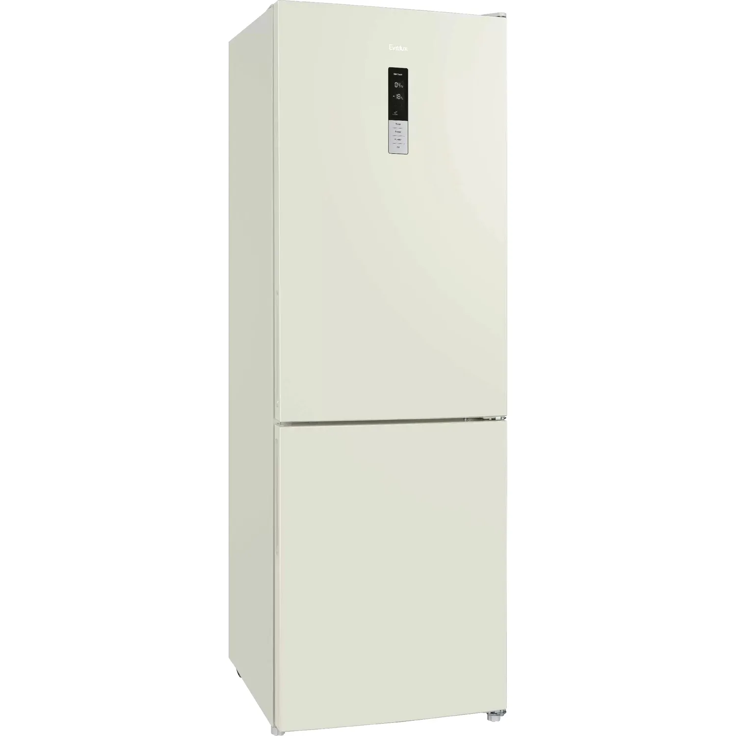 Холодильник Evelux FS 2201 DI — фото 2