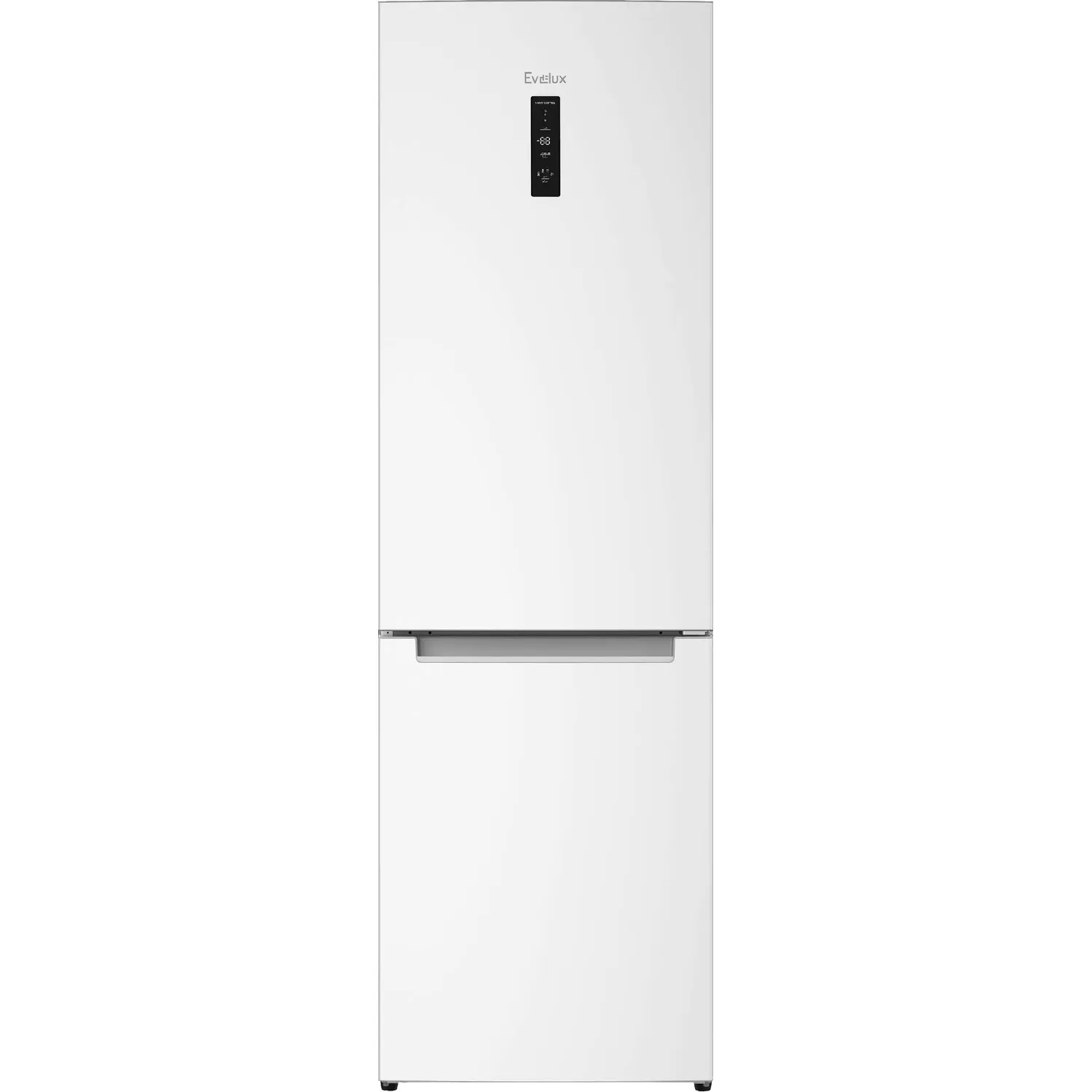 Холодильник Evelux FS 2291 DW