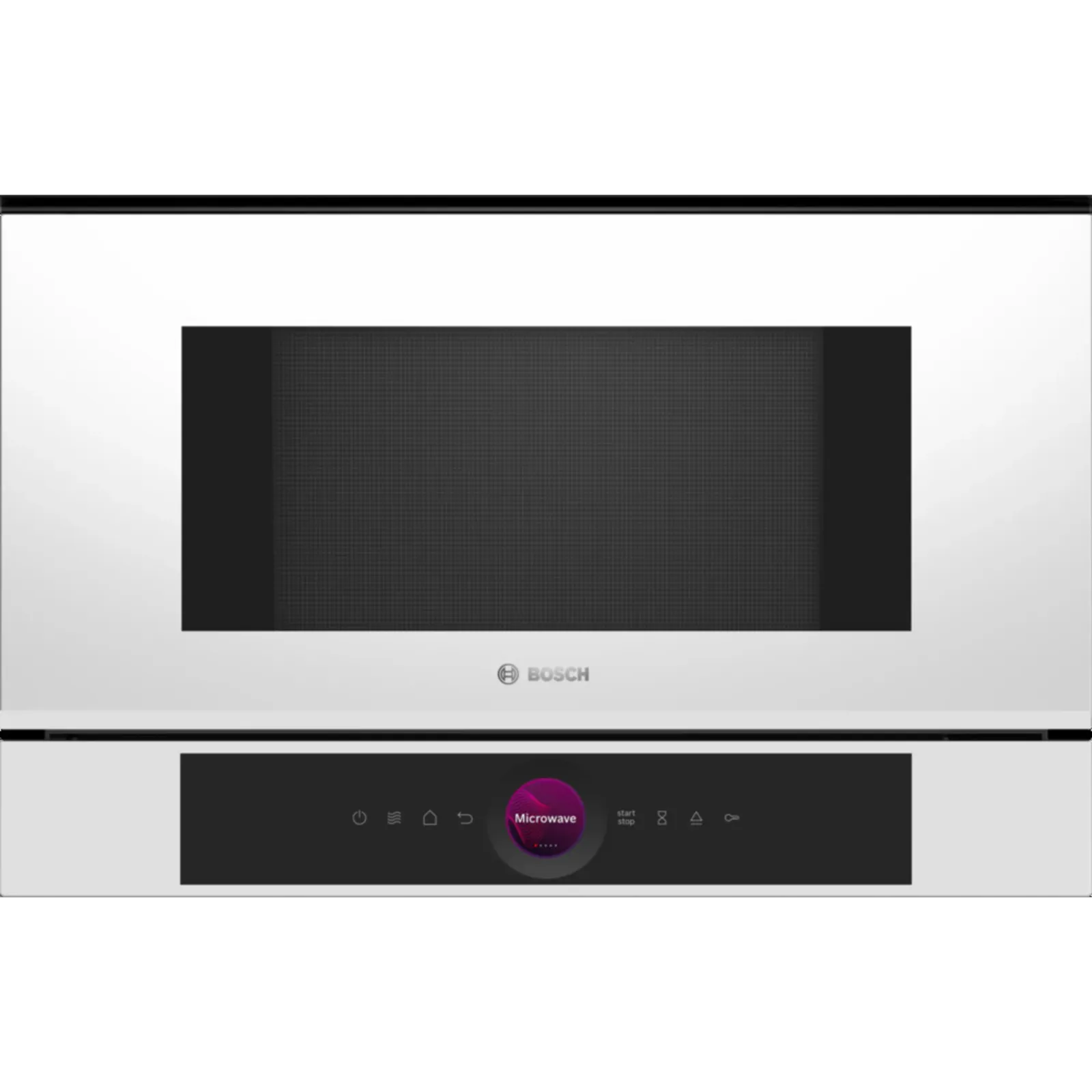 Микроволновая печь Bosch BFL7221W1