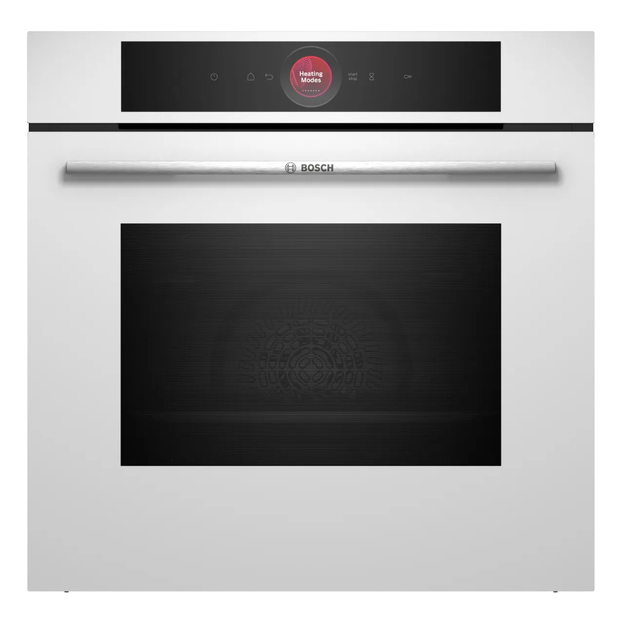 Духовой шкаф Bosch HBG7741W1