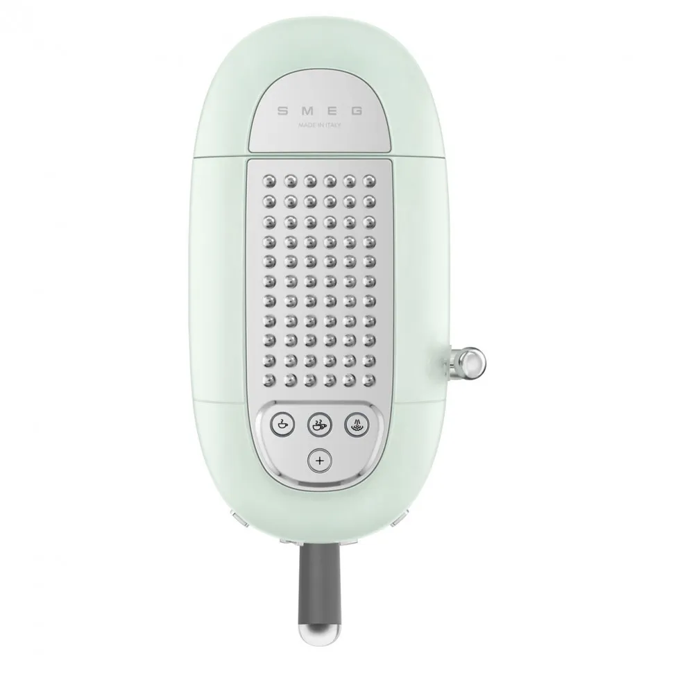 Кофемашина SMEG ECF02PGEU — фото 7