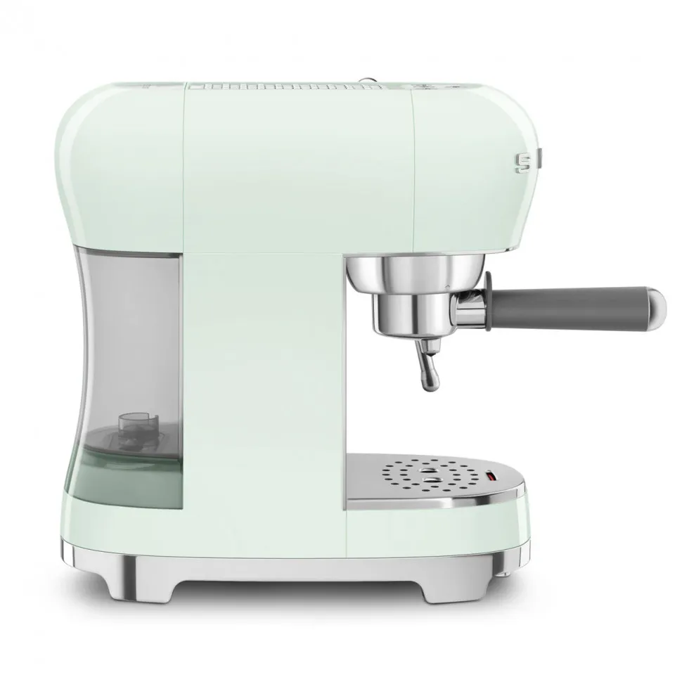 Кофемашина SMEG ECF02PGEU — фото 8