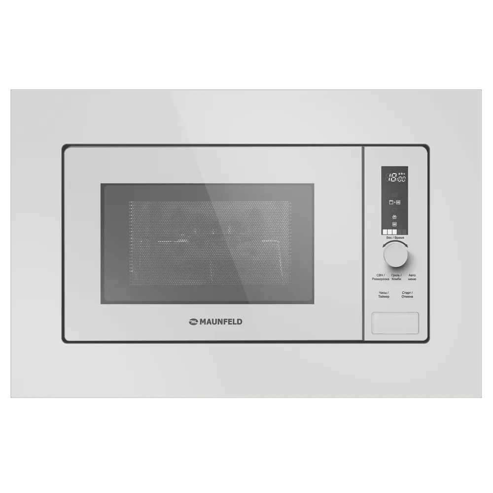 Микроволновая печь Maunfeld JBMO820GW01