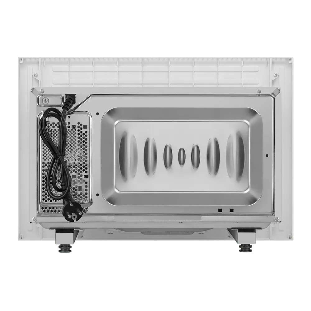 Микроволновая печь Maunfeld JBMO820GW01 — фото 6