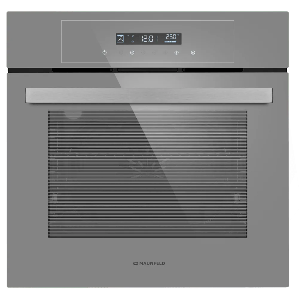 Духовой шкаф Maunfeld AEOD6063G2