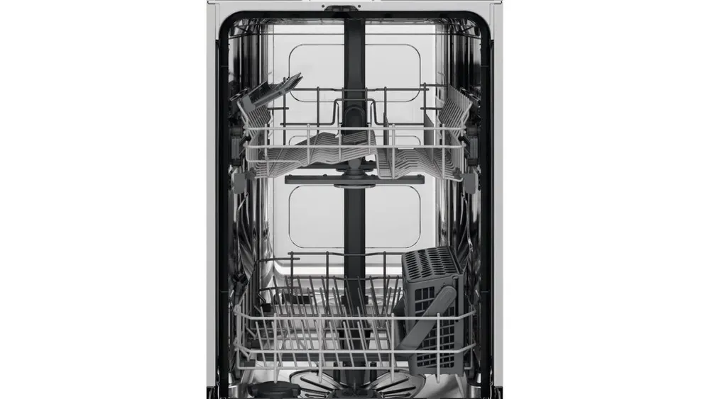 Посудомоечная машина Electrolux EEA71210L — фото 2