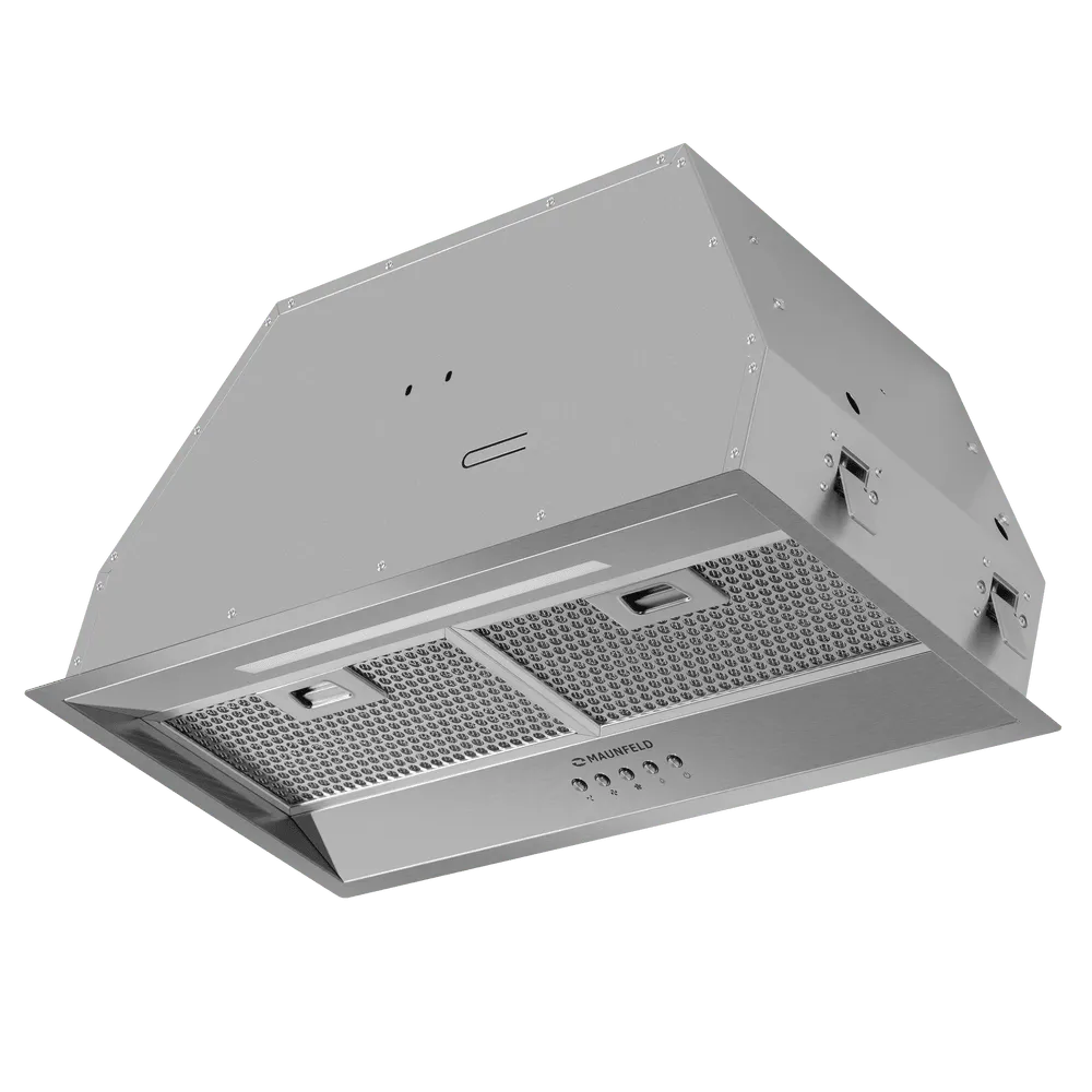 Вытяжка Maunfeld VIVID 603EM Inox