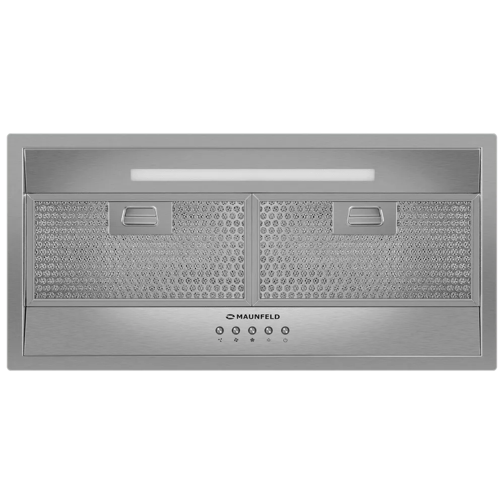 Вытяжка Maunfeld VIVID 603EM Inox — фото 3
