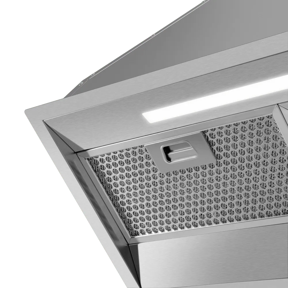 Вытяжка Maunfeld VIVID 603EM Inox — фото 6