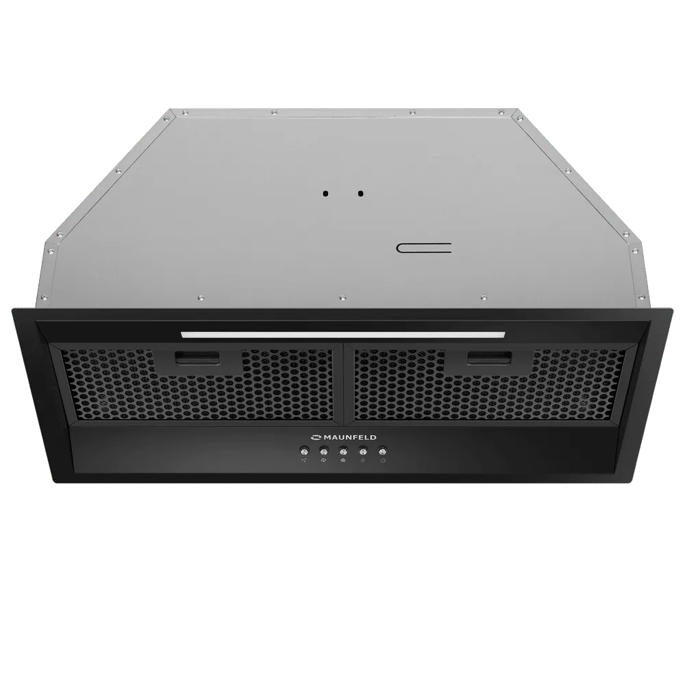 Вытяжка Maunfeld VIVID 603EM Black