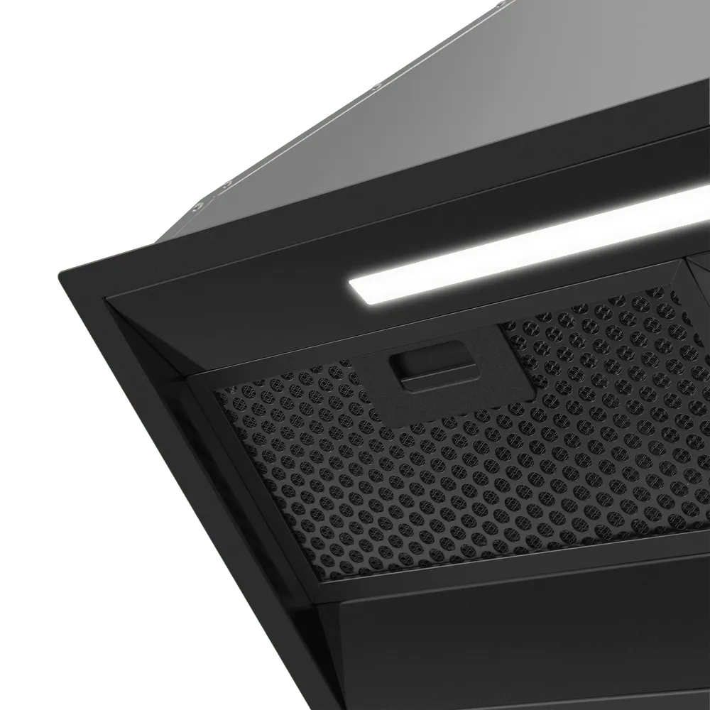 Вытяжка Maunfeld VIVID 603EM Black — фото 6