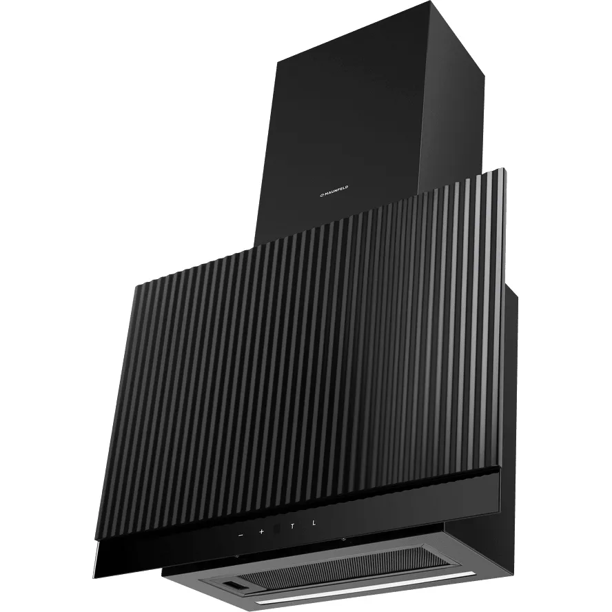 Вытяжка Maunfeld Fermana 60 Black