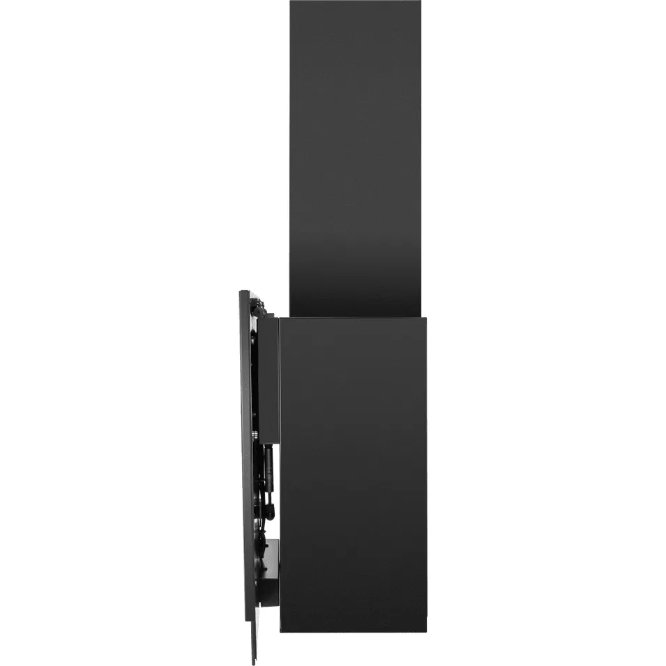 Вытяжка Maunfeld Fermana 60 Black — фото 6